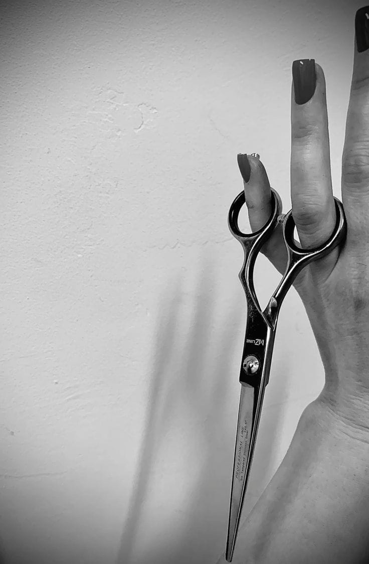 Professional Hairdressing
